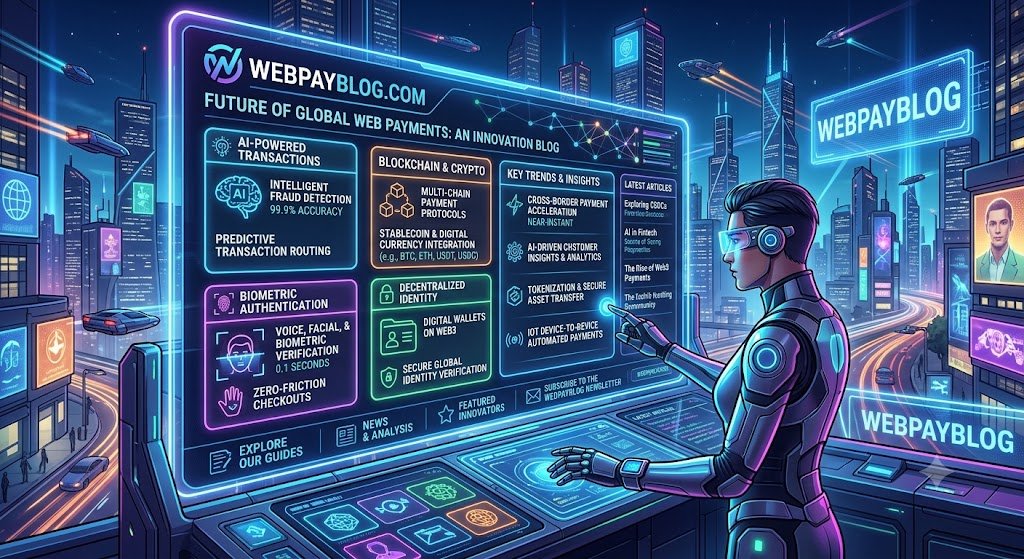webpayblog com A Complete Guide to Digital Payments, Online Finance, and Secure Money Management webpayblog com