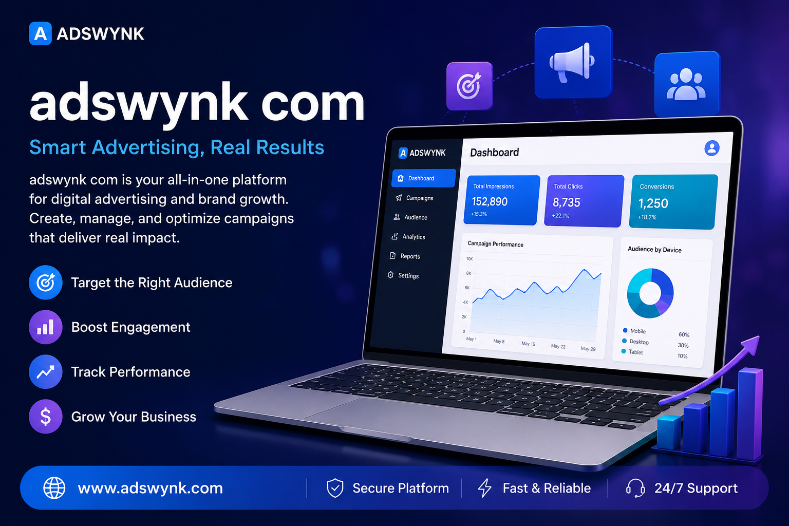 adswynk com A Complete Guide to Features, Benefits, and Practical Use